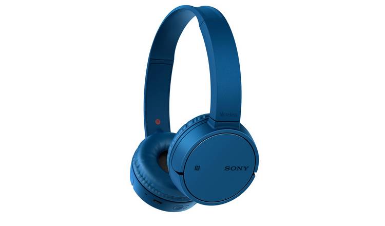 Estos cascos Bluetooth Sony de alta gama alcanzan su precio histórico más  bajo