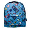 mochila game over