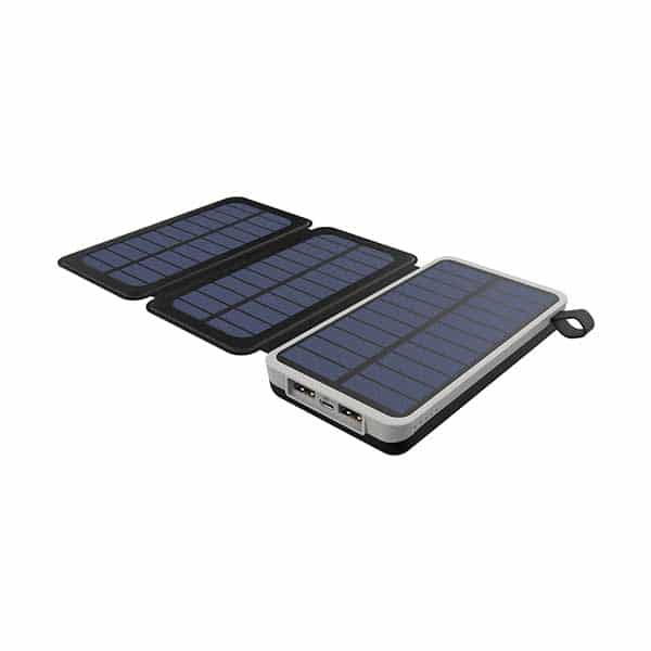Batería externa solar 10000mah H522I