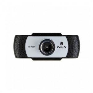 WEBCAM NGS XPRESS CAM 720 1MPX NEGRO