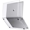 FUNDA MACBOOK PRO TRANSPARENTE