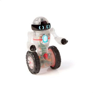 Robot Coder Mip