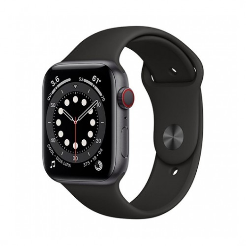 Apple Watch 6 40mm 4G Gray