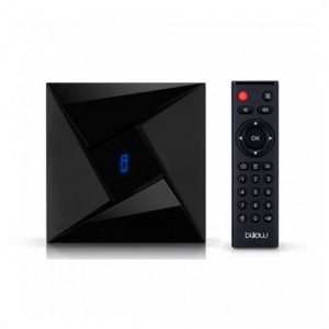 ANDROIDTV BILLOW MD10PRO 4K NEGRO