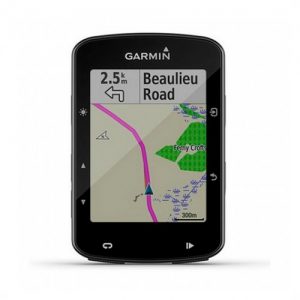 GPS GARMIN EDGE 520 PLUS CICLISMO