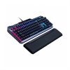 TECLADO COOLERMASTER MASTERKEYS MK850 GAMING RGB