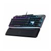 TECLADO COOLERMASTER MASTERKEYS MK850 GAMING RGB