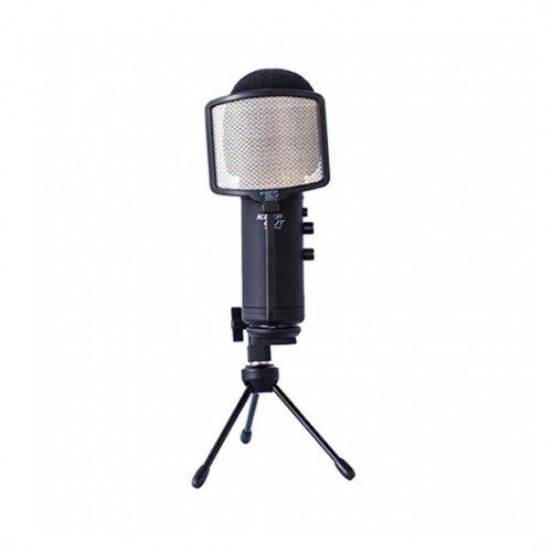 Microfono Condensador Profesional Keep Out Xmicpro