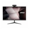 ORDENADOR AIO MSI PRO 24X 10M-043EU PLATA