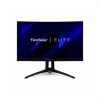 MONITOR LED 27 VIEWSONIC XG270QC NEGRO