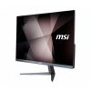 ORDENADOR AIO MSI PRO 24X 10M-043EU PLATA