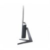 ORDENADOR AIO MSI PRO 24X 10M-043EU PLATA