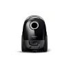 ASPIRADOR CON BOLSA PHILIPS SERIE 3000 NEGRO