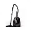 ASPIRADOR CON BOLSA PHILIPS SERIE 3000 NEGRO