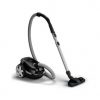 ASPIRADOR CON BOLSA PHILIPS SERIE 3000 NEGRO