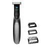 RECORTADORA DE BARBA MULTIUSOS CECOTEC BAMBA PRECISIONCARE