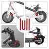 Pegatina reflectante embellecedor (4 Uds) - Xiaomi Patinete Scooter Pro / M365
