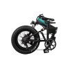 Fiido M1 Pro - Fat Bike Eléctrica Bicicleta Plegable Suspensión Completa 20 Pulgadas 500W